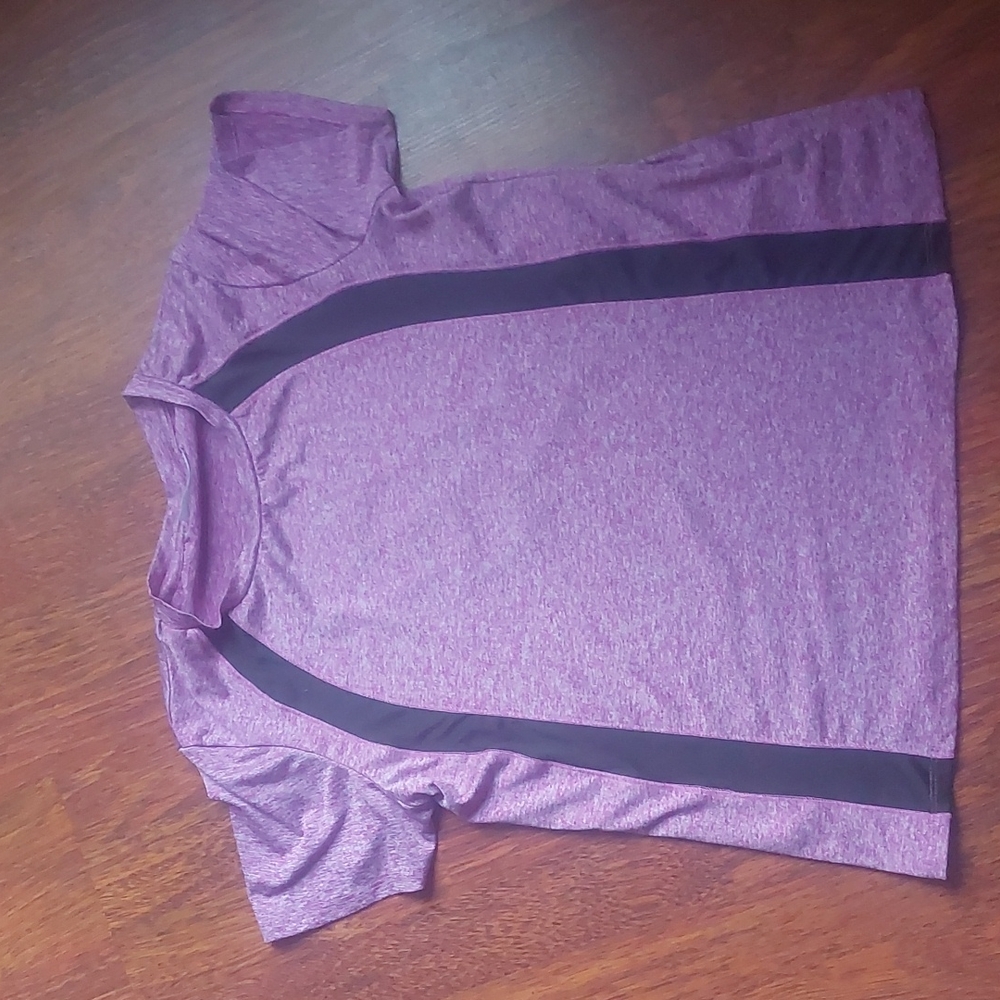 Running top